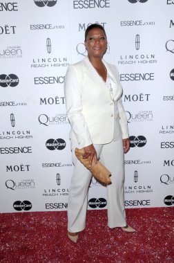 Queen latifah, 3 yıllık özü siyah kadınlarda hollywood öğle yemeğine, beverly hills hotel, beverly hills, ca. 03-04-10