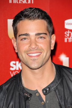 Jesse Metcalf