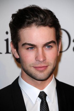 Chace crawford