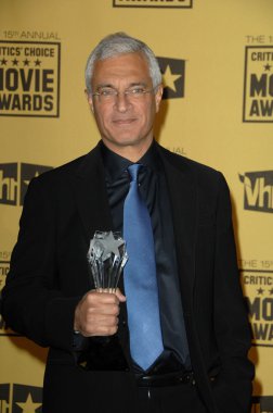 Louie Psihoyos