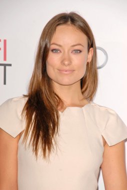 Olivia Wilde