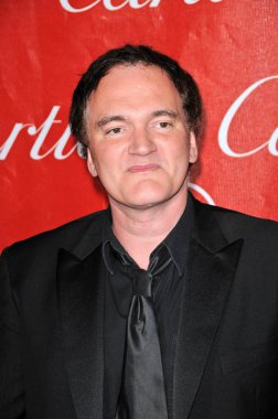 Quentin tarantino