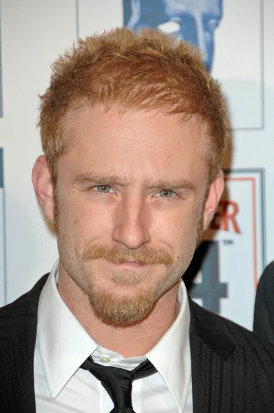 Ben Foster — Stockfoto