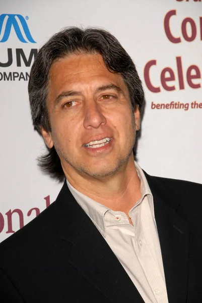 Ray Romano en la 3ª Celebración Anual de la Comedia de la Fundación Internacional del Mieloma para el Peter Boyle Memorial Fund, Wilshire Ebell Theater, Los Angeles, CA. 11-07-09 —  Fotos de Stock