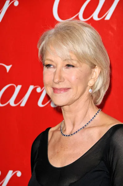 Helen Mirren — Stockfoto