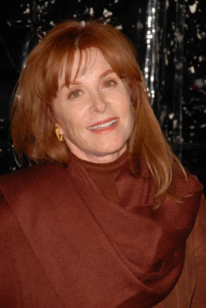 Stefanie Powers — Zdjęcie stockowe