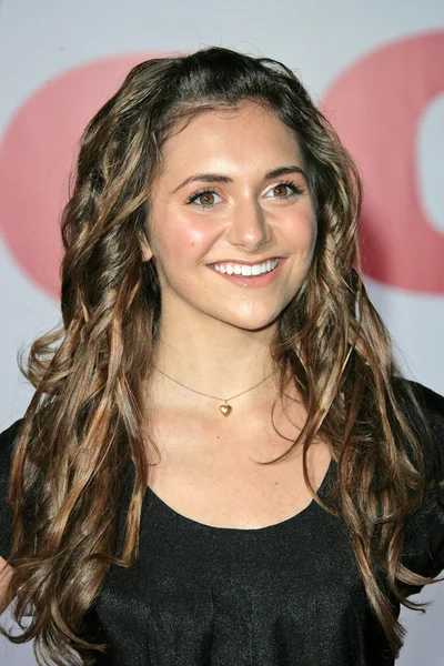 Alyson Stoner. — Fotografia de Stock