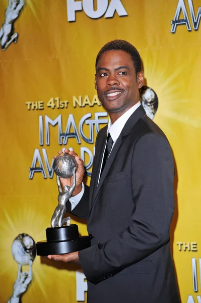 Chris Rock — Stockfoto