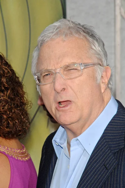 Randy Newman op de "De prinses en de kikker" wereldpremière, Walt Disney Studios, Burbank, Ca. 11-15-09 — Stockfoto