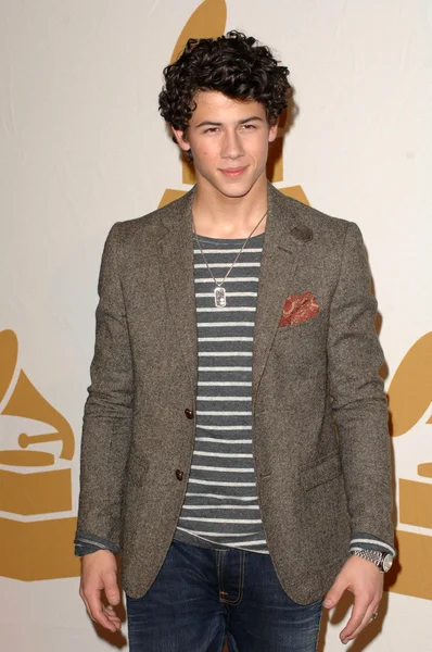 Nick Jonas — Photo