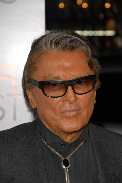 Robert Evans — Foto Stock