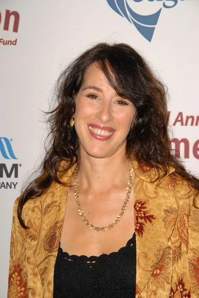 Maggie Wheeler — Stockfoto