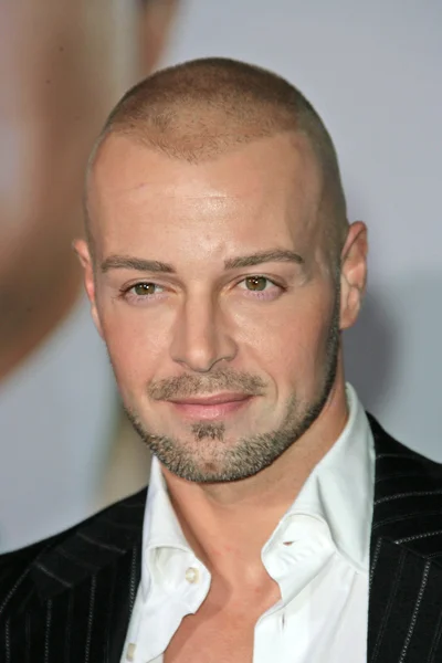 Joey Lawrence. — Foto Stock