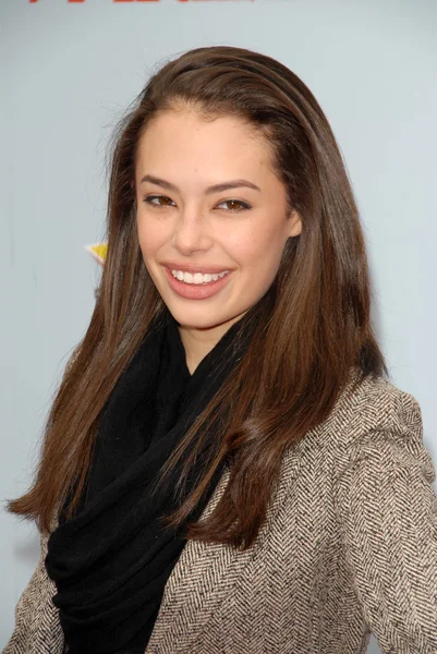 Chloe köprüler