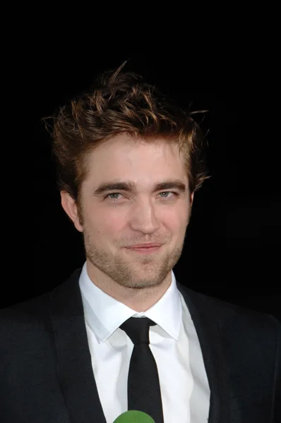 Robert Pattinson — Stockfoto