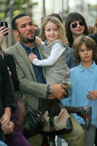 Ben Harper. — Foto de Stock