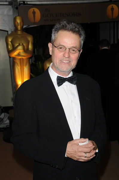 Jonathan Demme — Stock Photo, Image