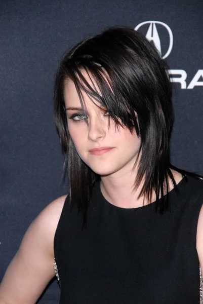 Kristen Stewart. — Fotografia de Stock