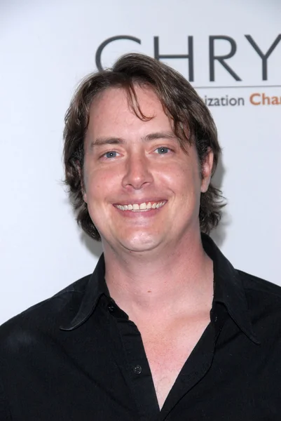 Jeremy London. — Foto de Stock