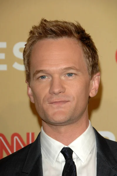 Neil Patrick Harris. —  Fotos de Stock