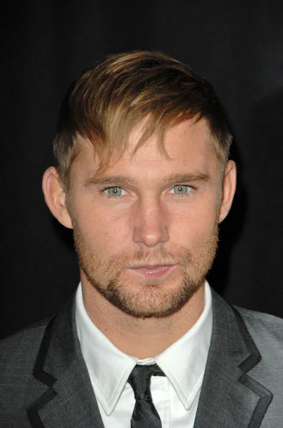 Brian Geraghty no 35th Annual Los Angeles Film Critics Association Awards, InterContinental Los Angeles, Century City, CA. 01-16-10 — Fotografia de Stock