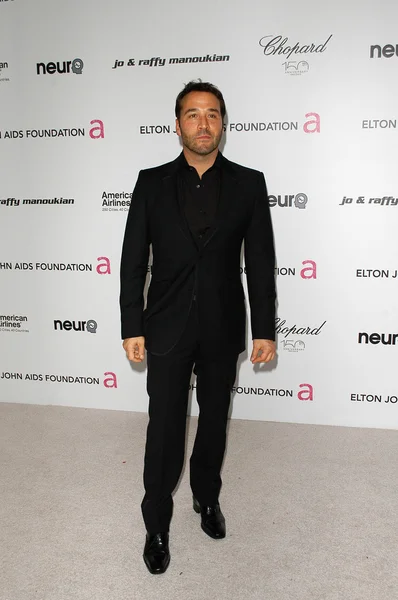 Jeremy Piven — Stockfoto