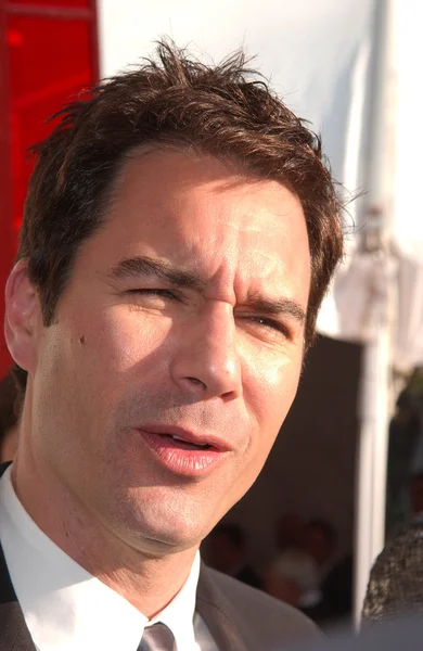 Eric McCormack at the 18th Annual Elton John AIDS Foundation Oscar Viewing Party, Pacific Design Center, West Hollywood, CA. 03-07-10 — 스톡 사진