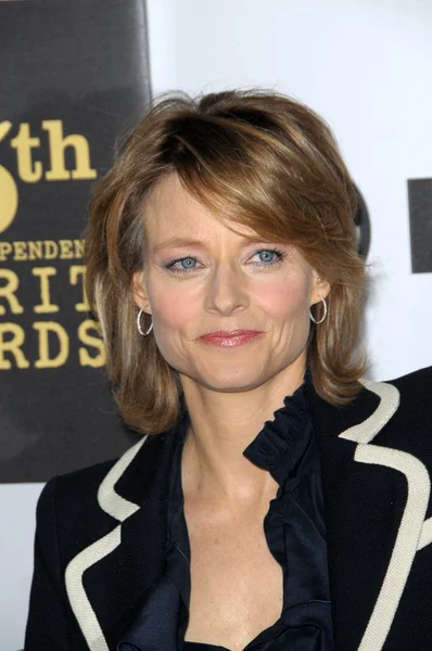 Jodie Foster — Stockfoto