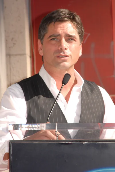 John Stamos — Stockfoto