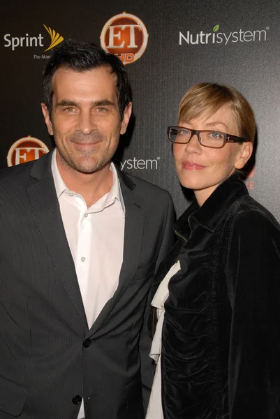 Ty Burrell — Stockfoto