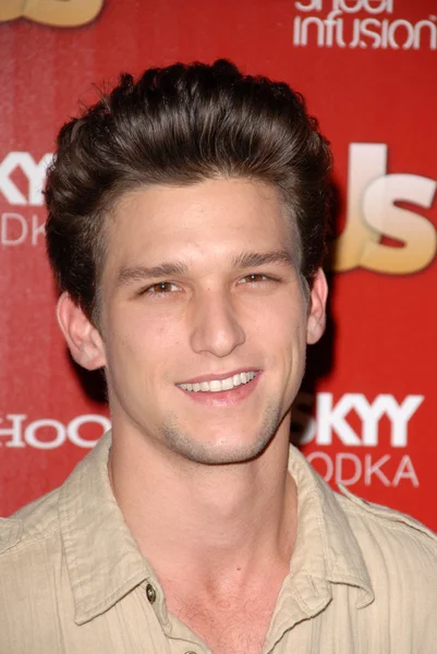 Daren Kagasoff — 스톡 사진