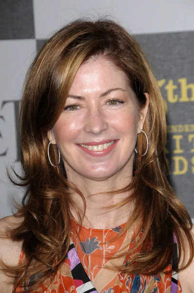 Dana Delany — Stock fotografie