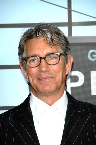 Eric Roberts at the "Up In The Air" Los Angeles Premiere, Mann Village Theatre, Westwood, CA. 11-30-09 — Stock Photo, Image