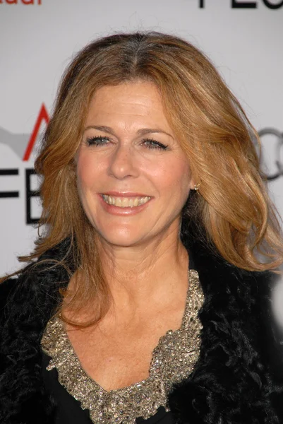 Rita Wilson —  Fotos de Stock