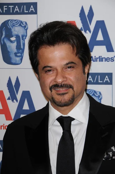 Anil Kapoor — Stock Photo, Image