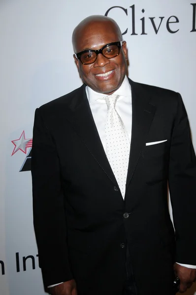 LA Reid — Stock Photo, Image