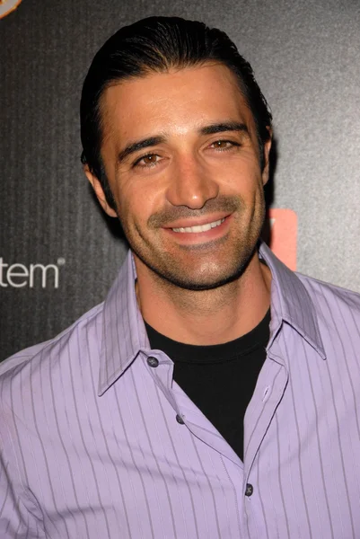 Gilles Marini — Zdjęcie stockowe