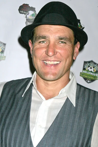 Vinnie Jones — Stock Photo, Image