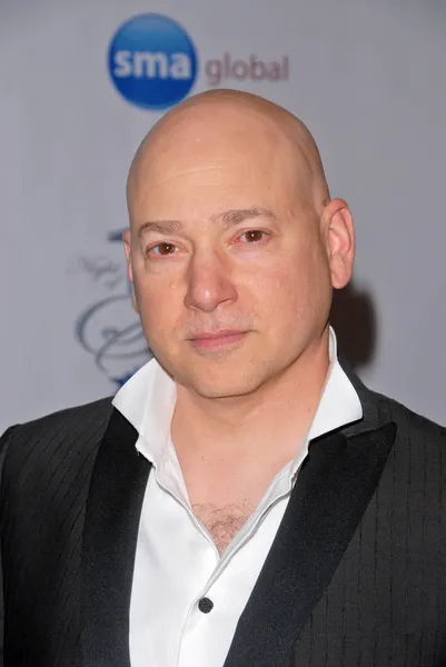 Evan Handler at the 2010 Night of 100 Stars Oscar Viewing Party, Beverly Hills Hotel, Beverly Hills, CA. 03-07-10 — Stock Photo, Image