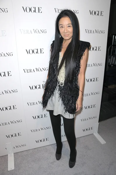 Vera Wang — Photo