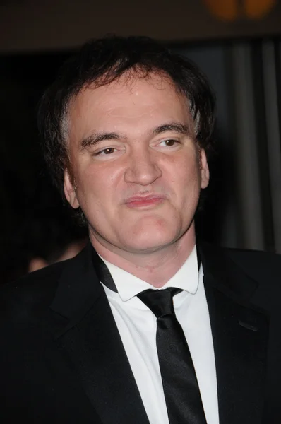 Quentin tarantino — Photo