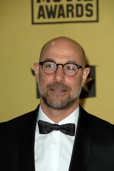 Stanley Tucci — Foto Stock