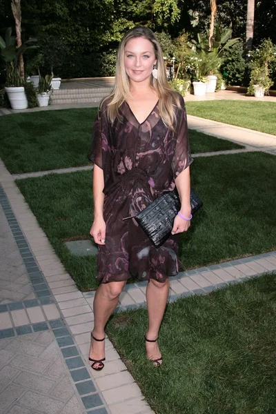 Elizabeth Rohm at the March of Dimes Celebration of Babies, Four Seasons Hotel, Los Angeles, CA. 11-07-09 — Stockfoto