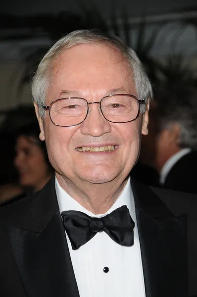 Roger Corman — 스톡 사진