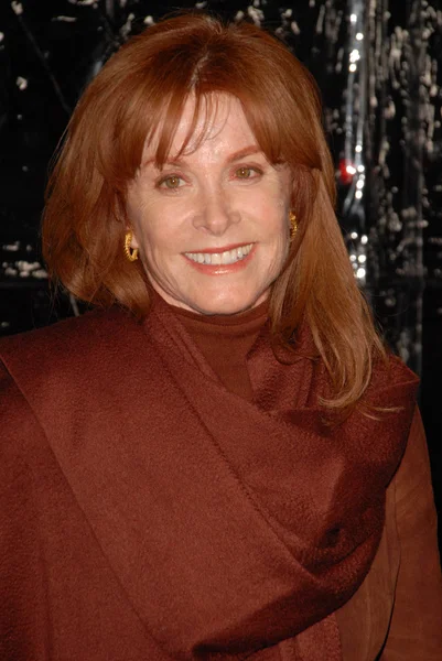 Stefanie Powers — Stock Photo, Image