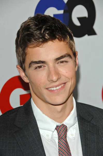 Dave Franco vagyok. — Stock Fotó