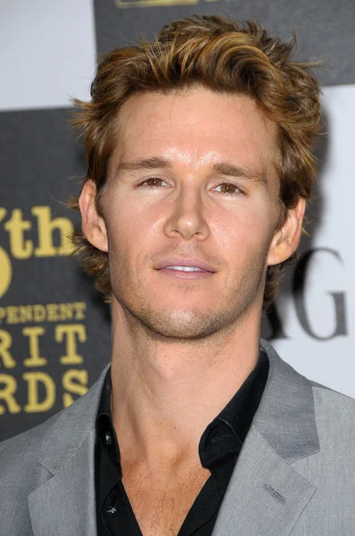 라이언 kwanten — 스톡 사진