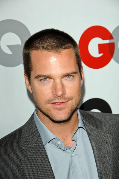 Chris Odonnell. — Foto de Stock