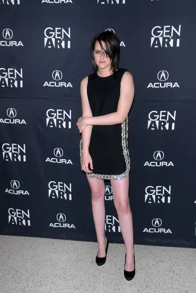 Kristen Stewart — Stockfoto