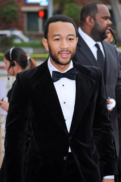 John Legend — Stok fotoğraf